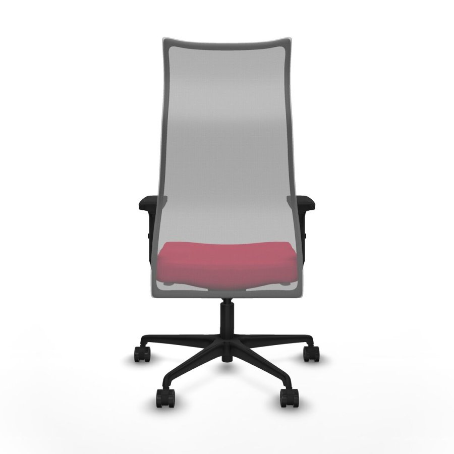 Kontorstol Piqueras y Crespo B2D036N R�d #5