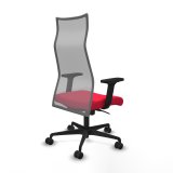 Kontorstol Piqueras y Crespo B2D036N R�d #6