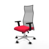 Kontorstol Piqueras y Crespo B2D086N R�d #2