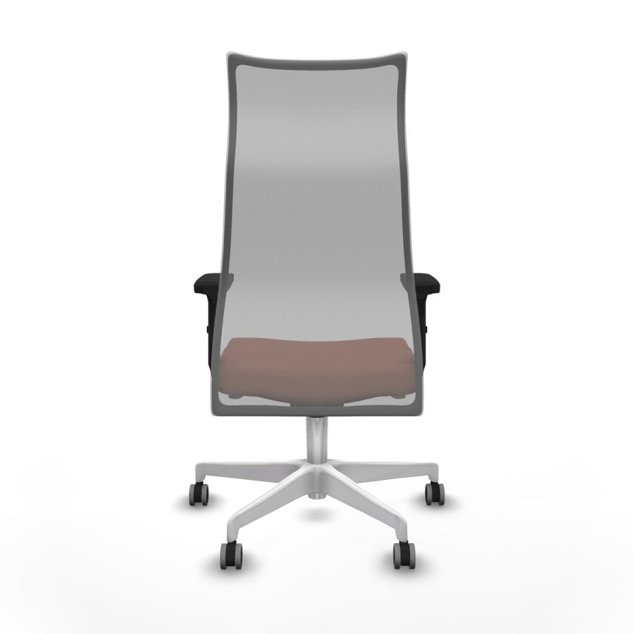 Kontorstol Piqueras y Crespo B2D026G Brun #5