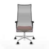 Kontorstol Piqueras y Crespo B2D026N Brun #6