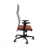 Kontorstol Piqueras y Crespo B2D036G Brun #7