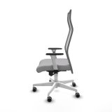 Kontorstol Albacete Piqueras y Crespo B1B026G Lysegr� #3