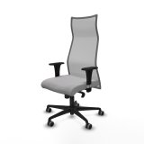 Kontorstol Albacete Piqueras y Crespo B1C036G Lysegr� #2