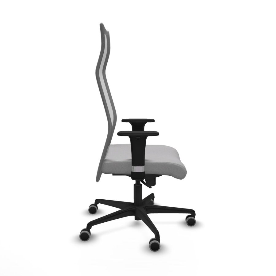 Kontorstol Albacete Piqueras y Crespo B1C036G Lysegr� #7