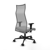 Kontorstol Albacete Piqueras y Crespo B1C036N Lysegr� #6