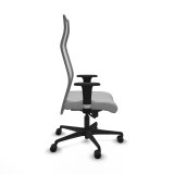 Kontorstol Albacete Piqueras y Crespo B1C036N Lysegr� #7