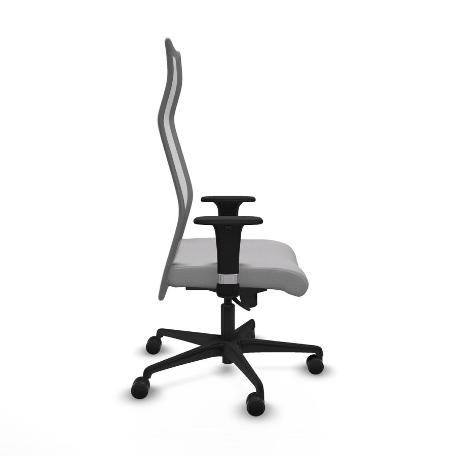 Kontorstol Albacete Piqueras y Crespo B1C036N Lysegr� #7