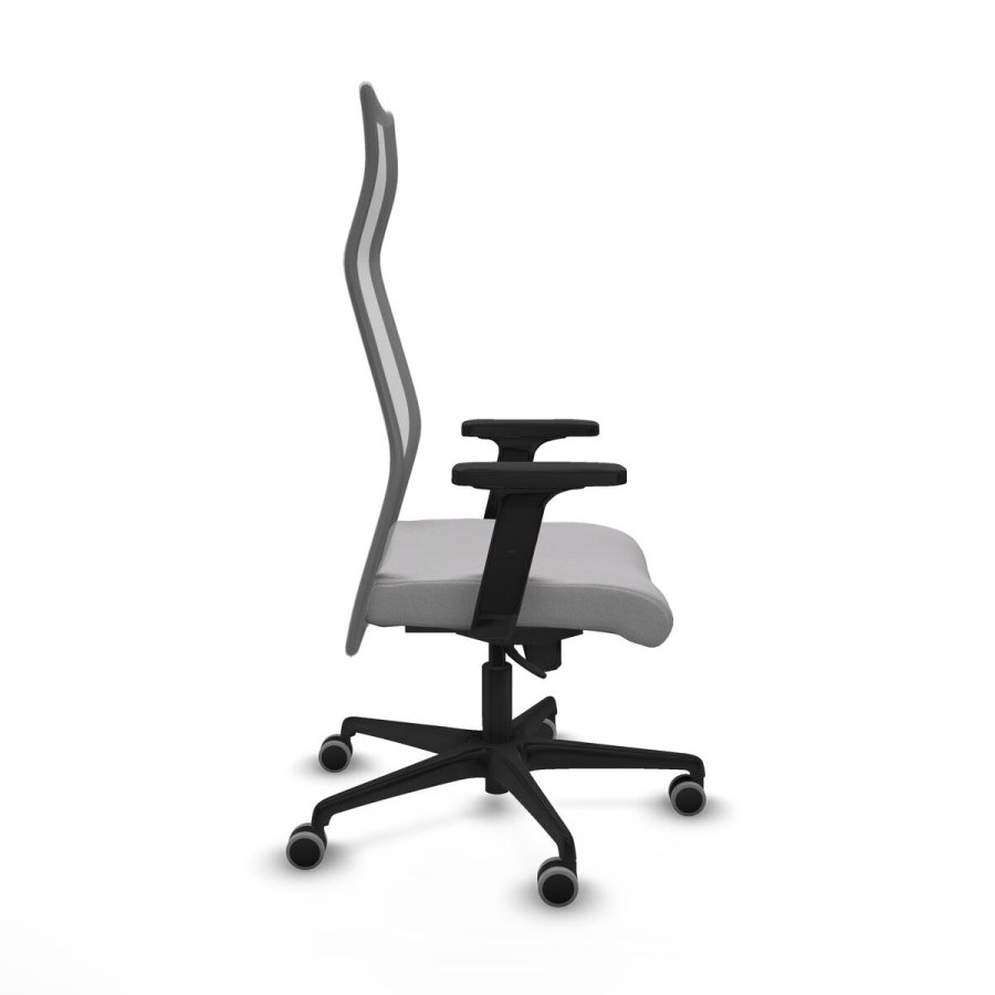 Kontorstol Piqueras y Crespo B2D036G Lysegr� #7