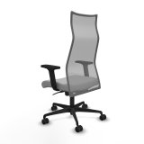 Kontorstol Piqueras y Crespo B2D036N Lysegr� #4