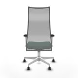 Kontorstol Albacete Piqueras y Crespo B1B026G Gr�n #5
