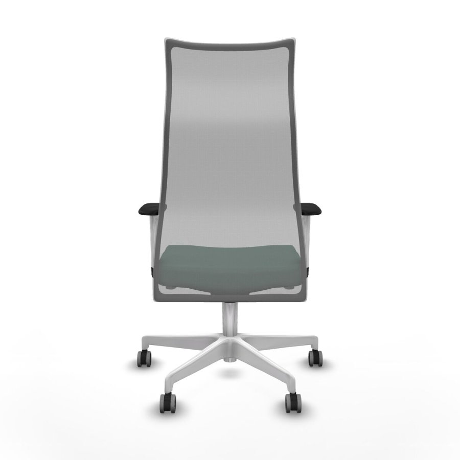 Kontorstol Albacete Piqueras y Crespo B1B026G Gr�n #5