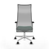 Kontorstol Albacete Piqueras y Crespo B1B026N Gr�n #5