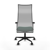 Kontorstol Albacete Piqueras y Crespo B1B036N Gr�n #3