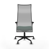 Kontorstol Albacete Piqueras y Crespo B1C036G Gr�n #5