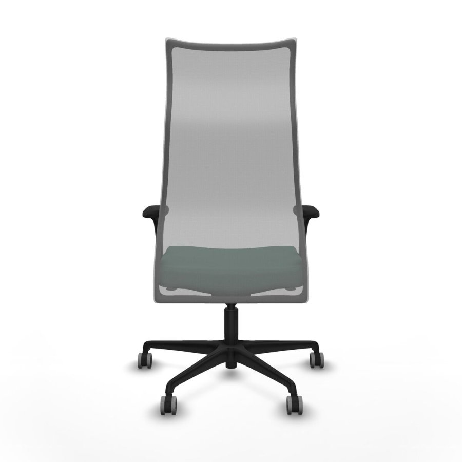 Kontorstol Albacete Piqueras y Crespo B1C036G Gr�n #5