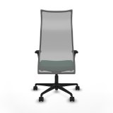 Kontorstol Albacete Piqueras y Crespo B1C036N Gr�n #5