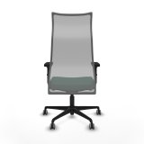 Kontorstol Piqueras y Crespo B2D036G #5