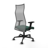 Kontorstol Piqueras y Crespo B2D036G #6