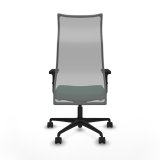 Kontorstol Piqueras y Crespo B2D036N #5