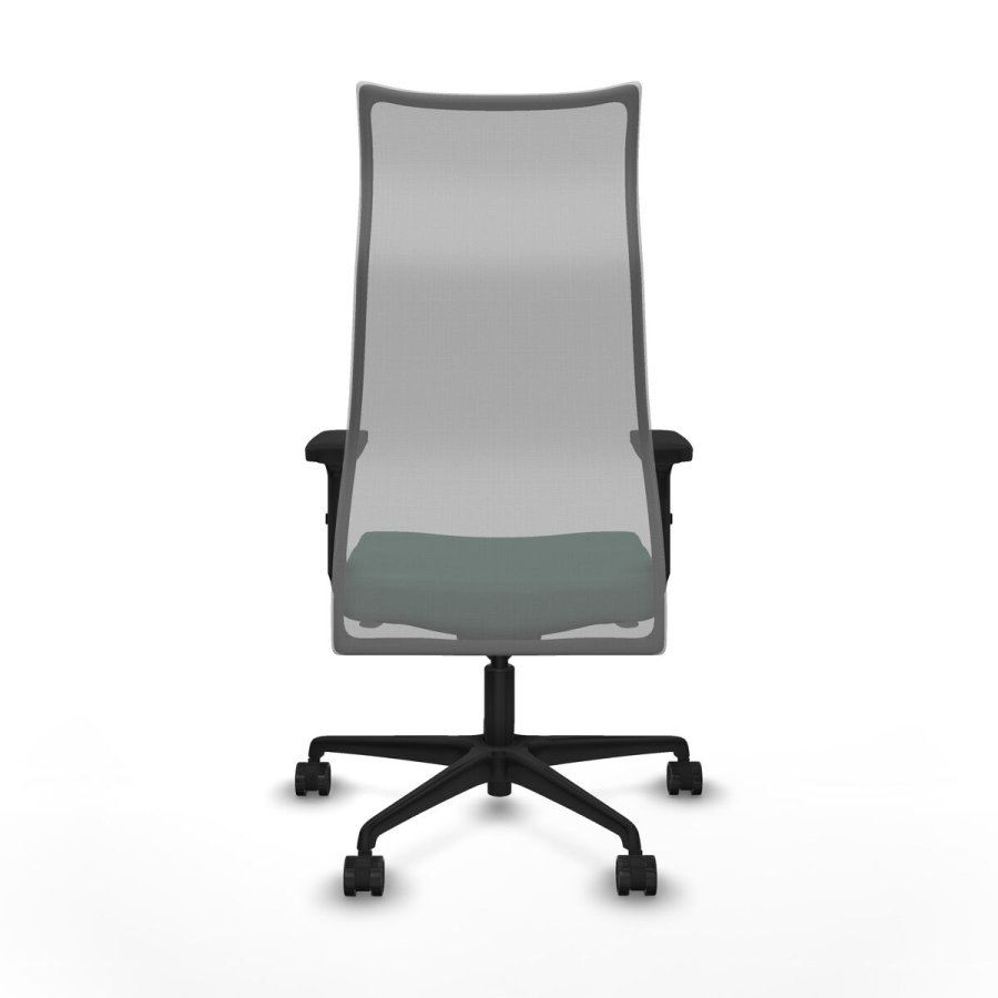 Kontorstol Piqueras y Crespo B2D036N #5