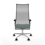 Kontorstol Piqueras y Crespo B2D086N #5