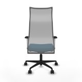 Kontorstol Albacete Piqueras y Crespo B1B036N Petroleum gr�n #5