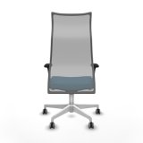 Kontorstol Albacete Piqueras y Crespo B1C026G Gr�n #5