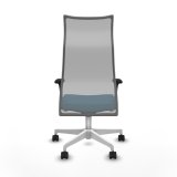 Kontorstol Albacete Piqueras y Crespo B1C026N Gr�n #5