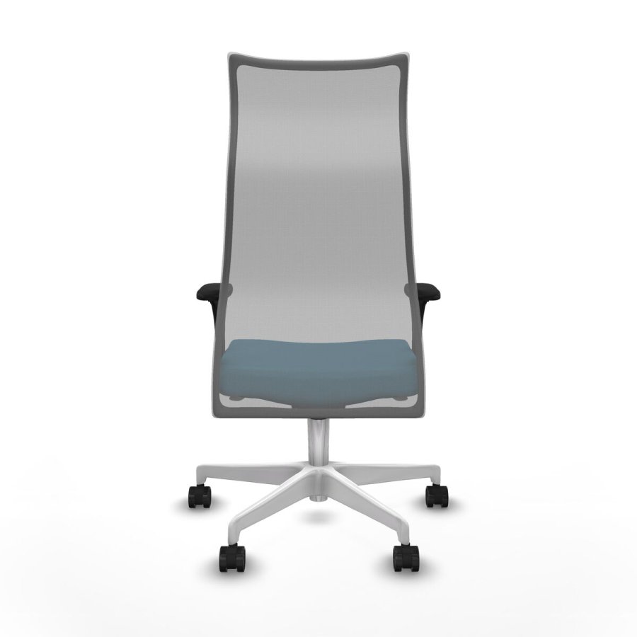 Kontorstol Albacete Piqueras y Crespo B1C026N Gr�n #5