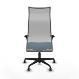 Kontorstol Albacete Piqueras y Crespo B1C036G Gr�n #5