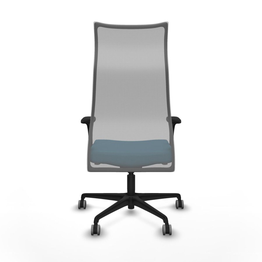 Kontorstol Albacete Piqueras y Crespo B1C036G Gr�n #5