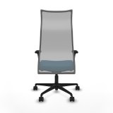 Kontorstol Albacete Piqueras y Crespo B1C036N Gr�n #5