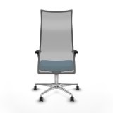 Kontorstol Albacete Piqueras y Crespo B1C086G Gr�n #5