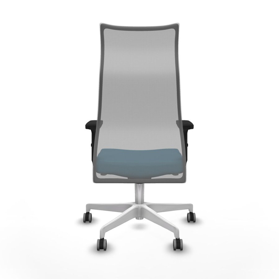 Kontorstol Piqueras y Crespo B2D026G Petroleum gr�n #5