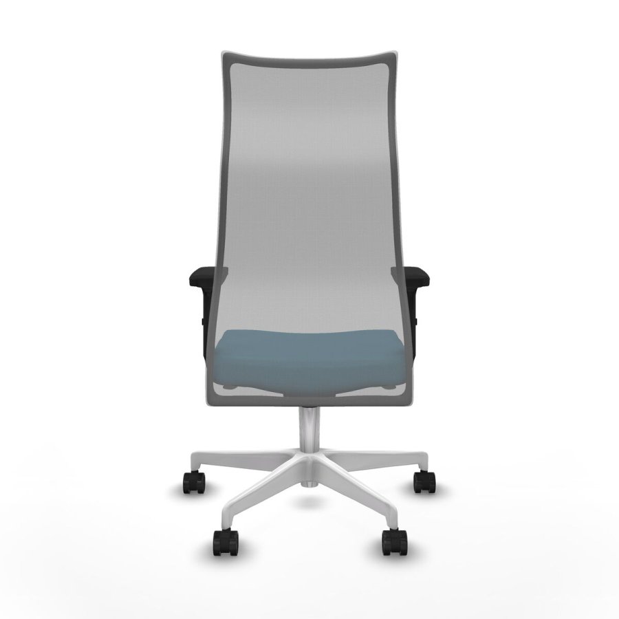 Kontorstol Piqueras y Crespo B2D026N Petroleum gr�n #5