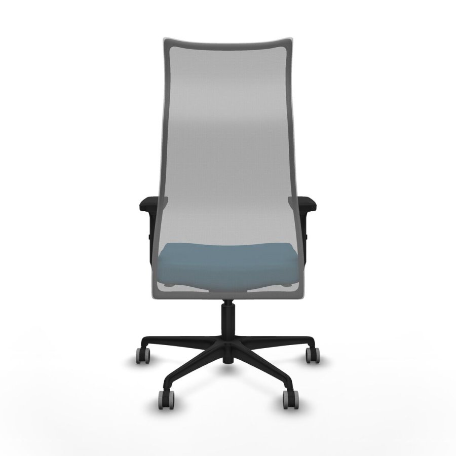 Kontorstol Piqueras y Crespo B2D036G Petroleum gr�n #5