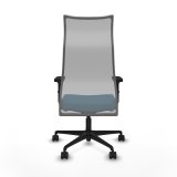 Kontorstol Piqueras y Crespo B2D036N Petroleum gr�n #5