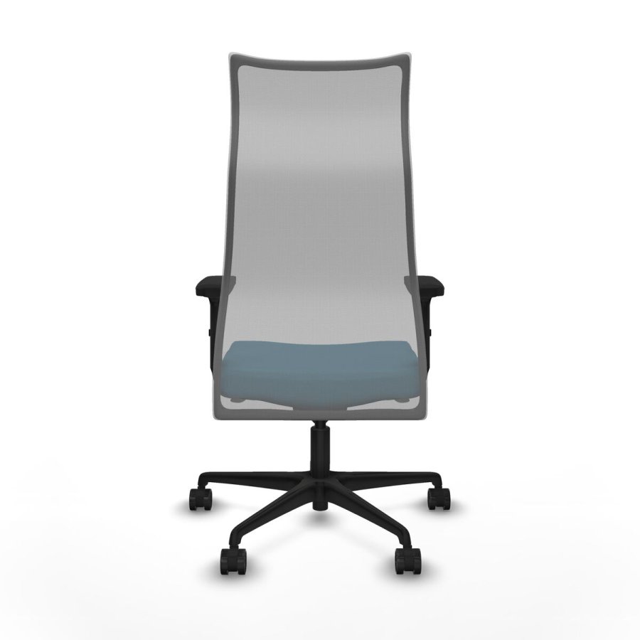 Kontorstol Piqueras y Crespo B2D036N Petroleum gr�n #5