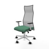 Kontorstol Albacete Piqueras y Crespo B1B026N Smaragdgr�n #2