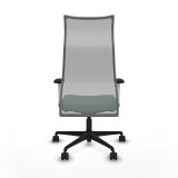 Kontorstol Albacete Piqueras y Crespo B1B036N Smaragdgr�n #5