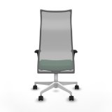 Kontorstol Albacete Piqueras y Crespo B1C026N Smaragdgr�n #5