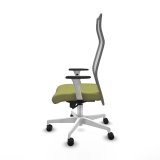 Kontorstol Albacete Piqueras y Crespo B1B026N Gr�n #3