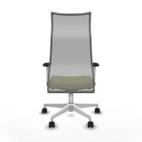 Kontorstol Albacete Piqueras y Crespo B1B026N Gr�n #5