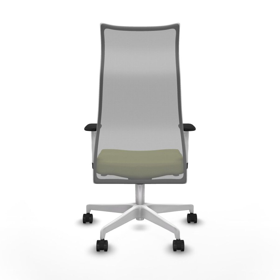 Kontorstol Albacete Piqueras y Crespo B1B026N Gr�n #5