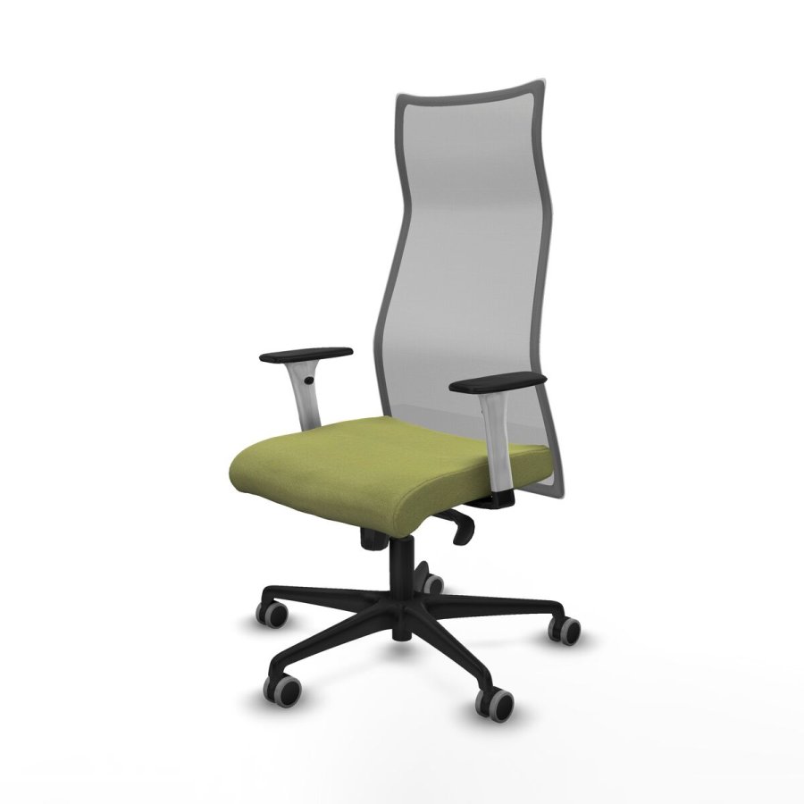 Kontorstol Albacete Piqueras y Crespo B1B036G Gr�n #2