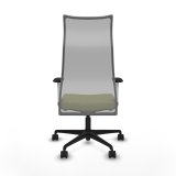 Kontorstol Albacete Piqueras y Crespo B1B036N Gr�n #5