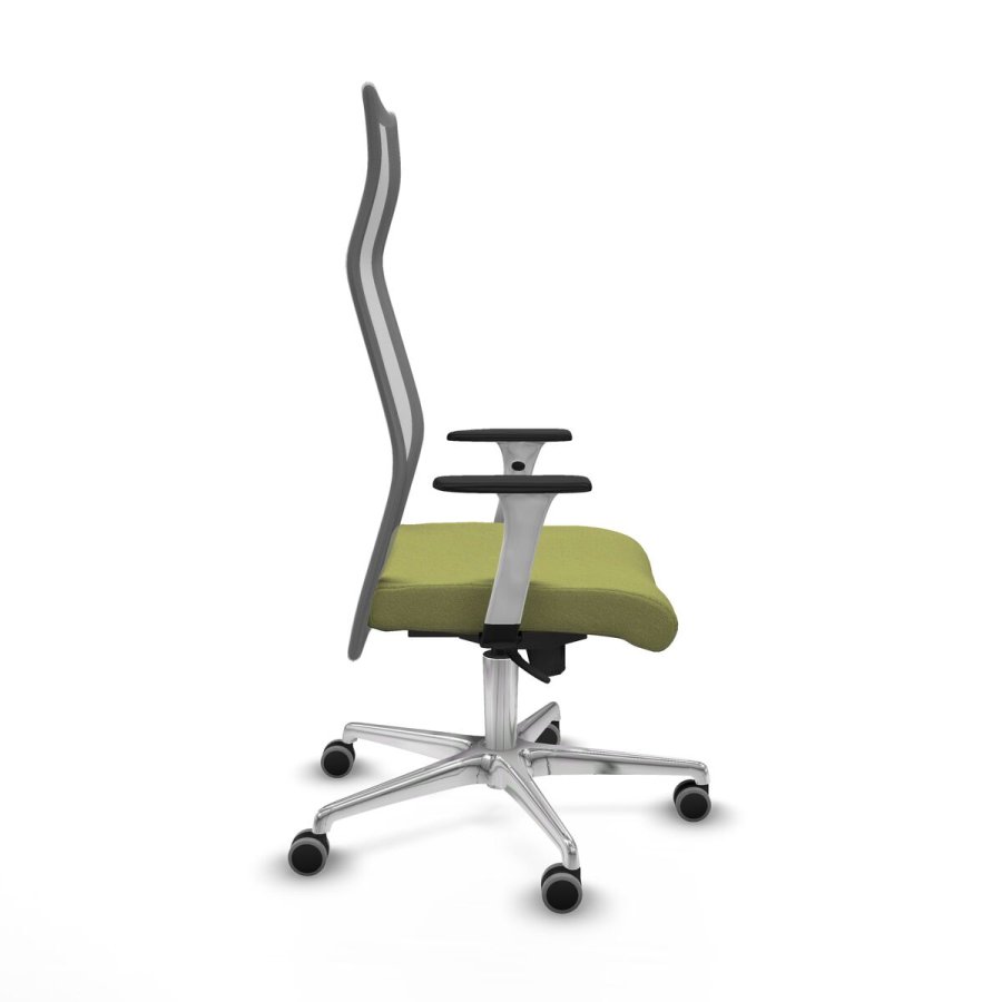 Kontorstol Albacete Piqueras y Crespo B1B086G Gr�n #7