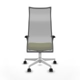 Kontorstol Albacete Piqueras y Crespo B1C026N Gr�n #5