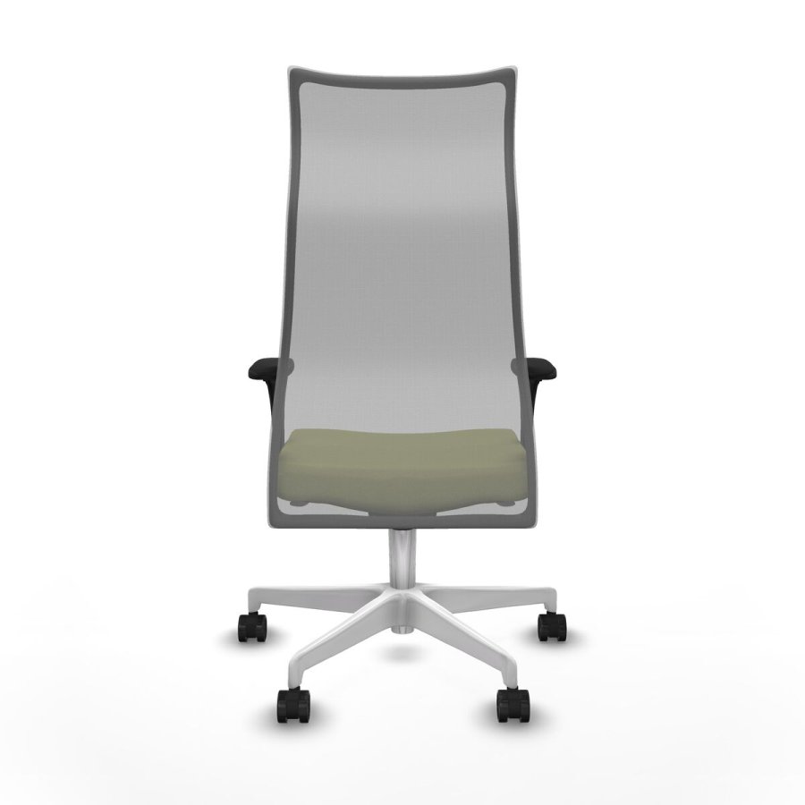 Kontorstol Albacete Piqueras y Crespo B1C026N Gr�n #5